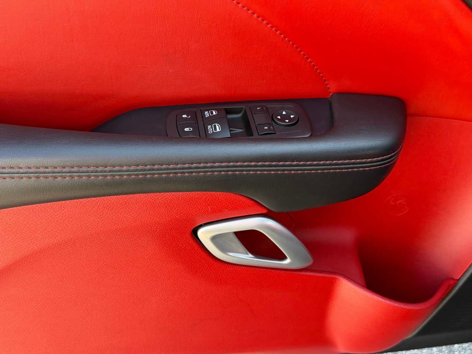 Used 2022 Dodge Challenger R/T Scat Pack RWD image 14