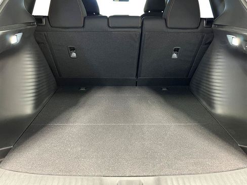 New 2027 Honda HR-V Sport image 24