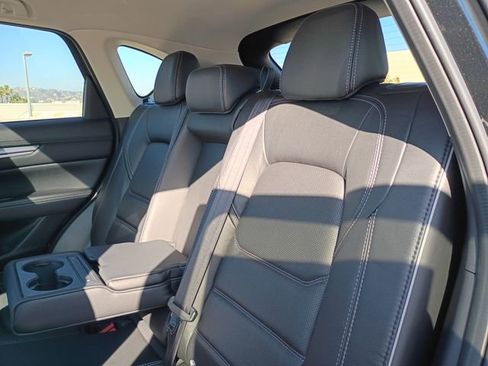 New 2025 MAZDA CX-5 AWD 2.5 S w/ Premium Plus Pkg image 18