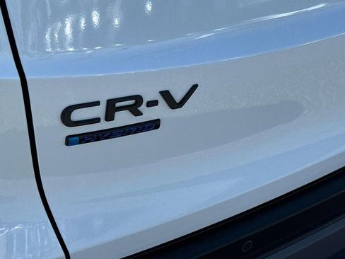 Used 2026 Honda CR-V Sport-L image 7