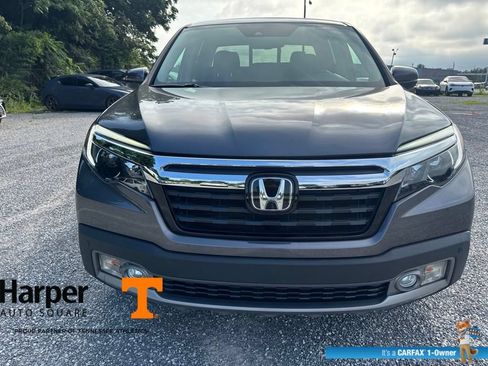 Used 2019 Honda Ridgeline RTL-E image 8