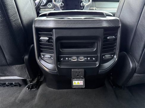 Used 2021 RAM 1500 Limited image 23