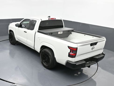 Used 2024 Nissan Frontier S w/ Technology Package image 38