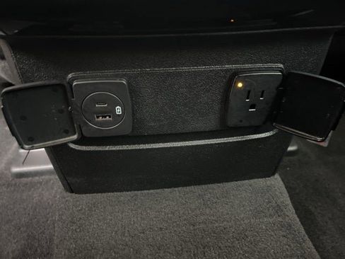 Certified 2023 Lincoln Aviator Grand Touring w/ Equipment Group 301A image 15