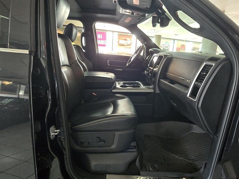 Used 2016 RAM 1500 Limited AWD/4WD image 13