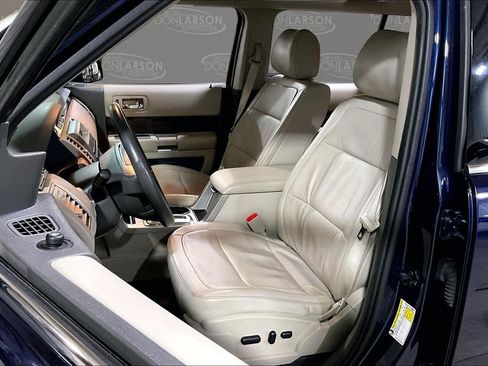 Used 2011 Ford Flex SEL w/ Rapid Spec Order Code FWD image 13