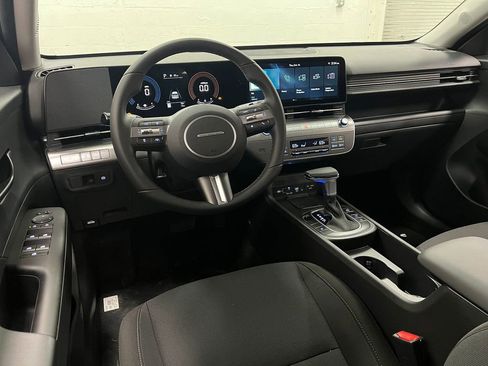 New 2026 Hyundai Kona SEL Sport FWD image 9