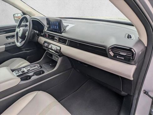 Certified 2024 Honda Pilot EX-L image 19