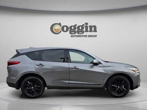 New 2026 Acura RDX SH-AWD image 6