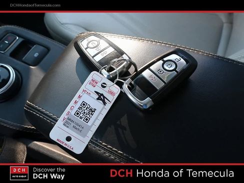 Used 2021 Ford Mustang Mach-E Premium image 15