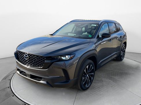 New 2026 MAZDA CX-50 2.5 Hybrid w/ Weather Package image 3