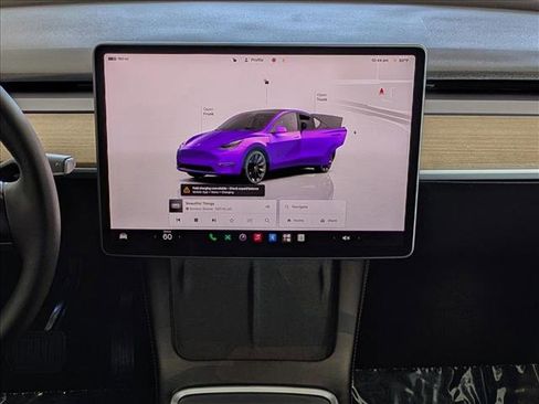 Used 2022 Tesla Model Y Long Range AWD/4WD image 15