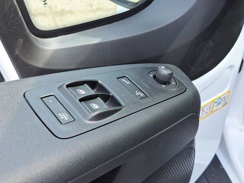 New 2026 RAM ProMaster 1500 w/ Safety Group image 22