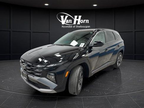 Used 2025 Hyundai Tucson SEL image 7