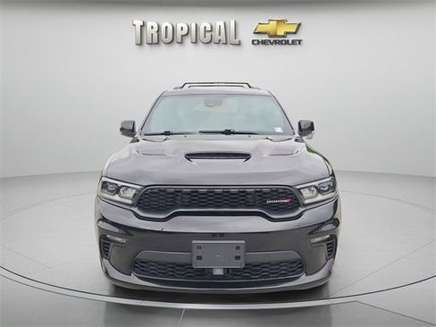Used 2023 Dodge Durango R/T image 8