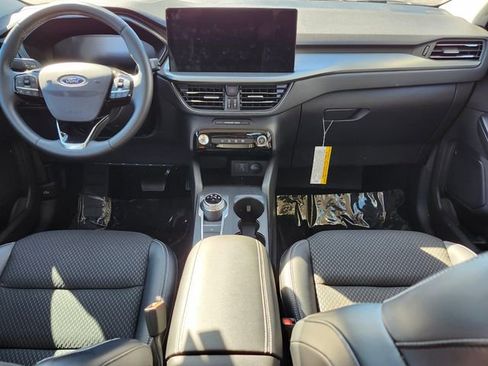 Used 2023 Ford Escape SE FWD image 13