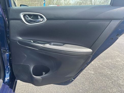 Used 2019 Nissan Sentra SV image 17