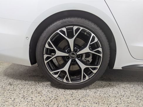 Certified 2026 Audi A6 Prestige AWD/4WD image 19