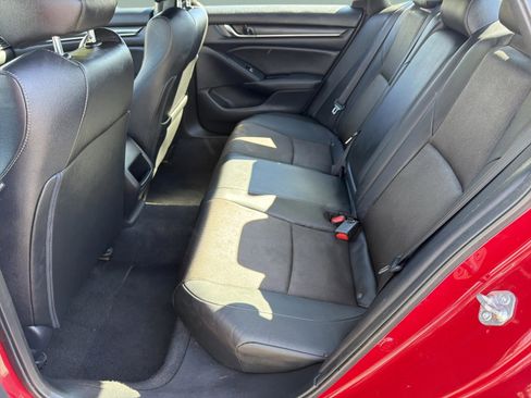 Used 2020 Honda Accord Sport image 20