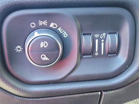 New 2026 RAM 1500 Rebel image 32