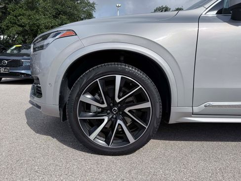 Certified 2024 Volvo XC90 B6 Plus w/ Protection Package Premier AWD/4WD image 10