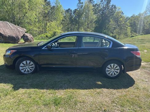 Used 2009 Honda Accord LX image 5