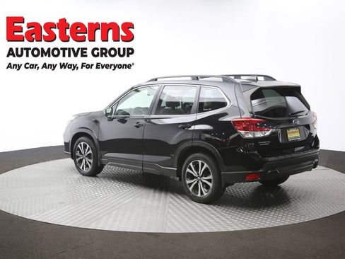 Used 2021 Subaru Forester Limited image 70