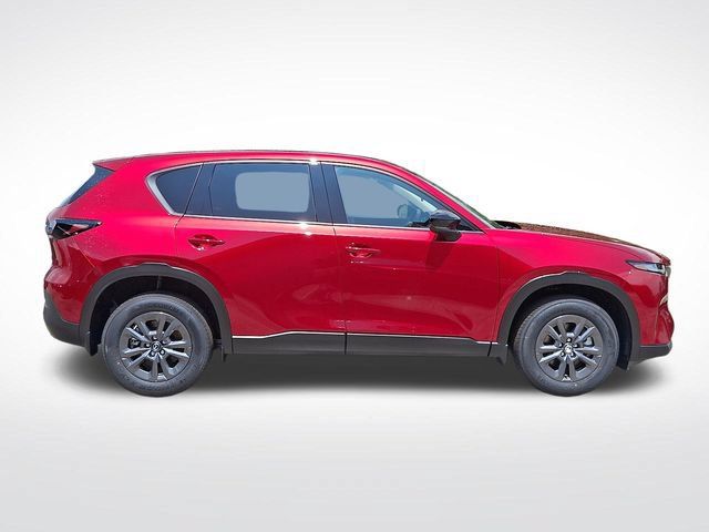 New 2026 MAZDA CX-5 Select AWD/4WD image 8