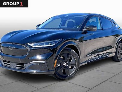 Used 2022 Ford Mustang Mach-E California Route 1