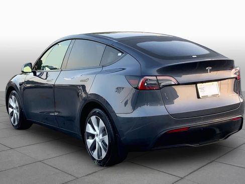 Used 2022 Tesla Model Y Long Range AWD/4WD image 11