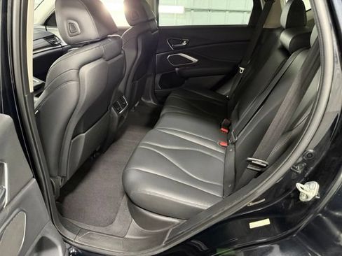 Used 2019 Acura RDX AWD image 11