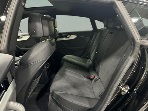 Certified 2023 Audi A5 2.0T Premium Plus w/ Premium Plus image 8