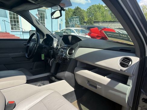 Used 2015 Honda Pilot EX-L image 27