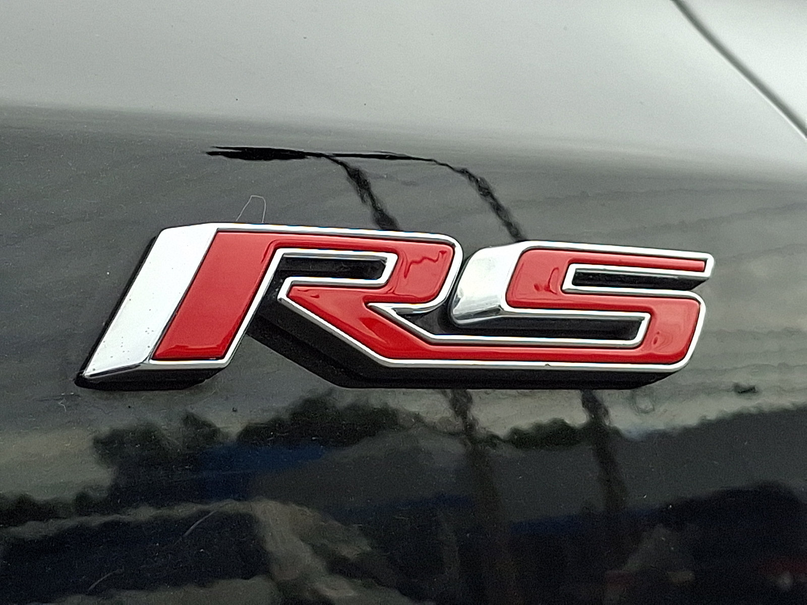 Used 2023 Chevrolet TrailBlazer RS AWD/4WD image 30