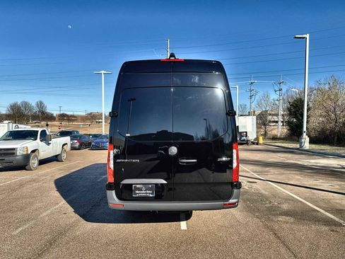 New 2026 Mercedes-Benz Sprinter 2500 image 6
