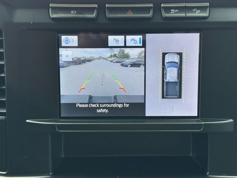 Used 2024 Ford F350 XL w/ STX Appearance Package image 25