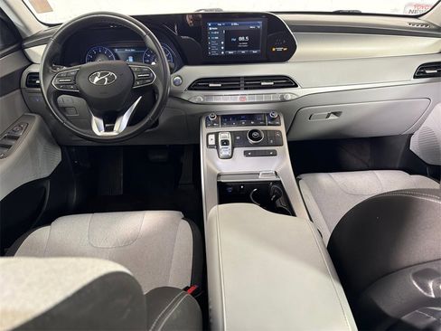 Used 2020 Hyundai Palisade SEL w/ Convenience Package image 24