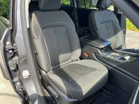 Used 2024 Jeep Grand Cherokee L Laredo AWD/4WD image 48