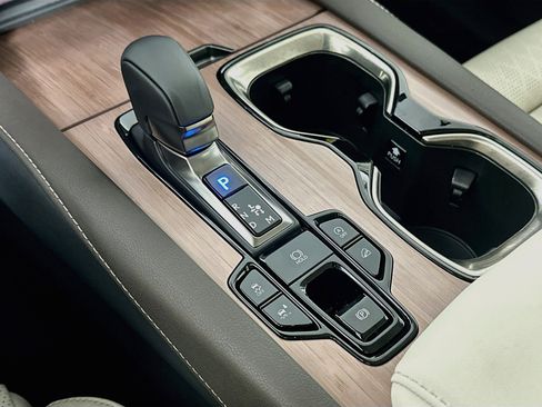 New 2026 Lexus RX 350 AWD w/ Convenience Package image 16