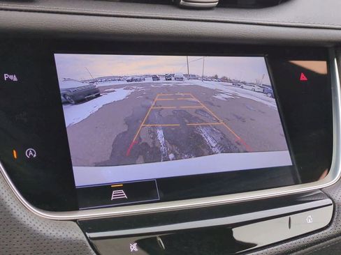 Certified 2024 Cadillac XT5 Premium Luxury image 31