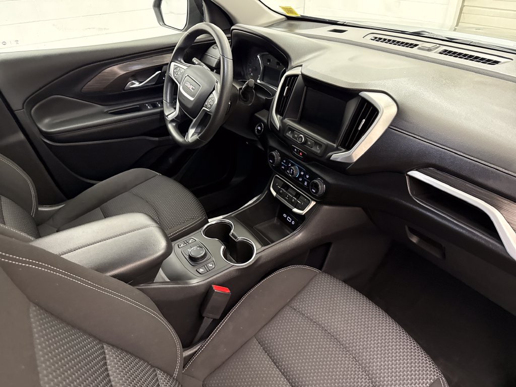 Used 2023 GMC Terrain SLE w/ Driver Convenience Package AWD/4WD image 24