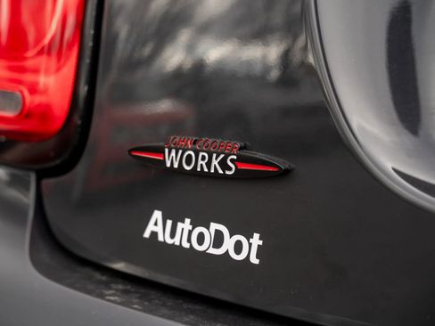 Used 2014 MINI Cooper S image 28