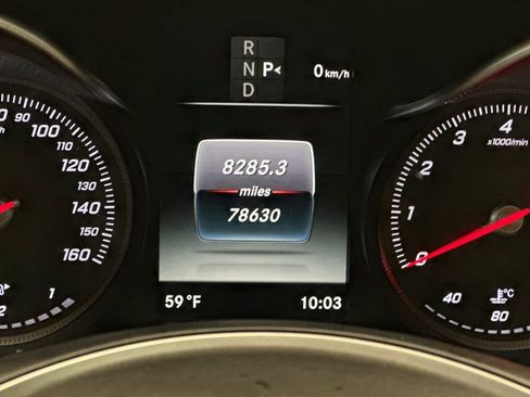 Used 2016 Mercedes-Benz C 300 4MATIC Sedan image 25