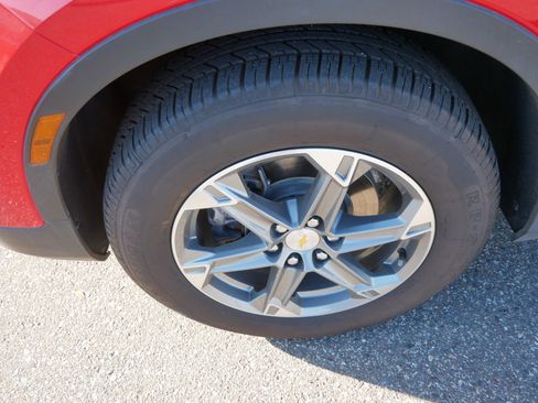 Used 2023 Chevrolet Blazer LT image 16