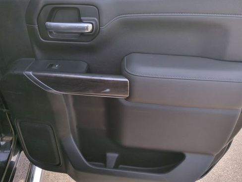 Used 2021 Chevrolet Silverado 1500 LTZ w/ LTZ Premium Package image 34