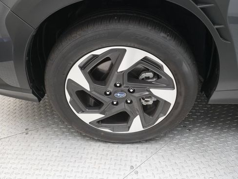 Certified 2025 Subaru Crosstrek 2.5i Limited AWD/4WD image 23
