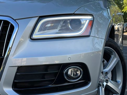 Used 2014 Audi Q5 TDI Prestige AWD/4WD image 12