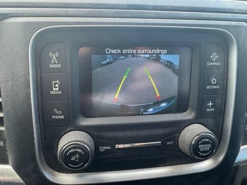 Used 2018 RAM 1500 Classic SLT w/ Luxury Group AWD/4WD image 22