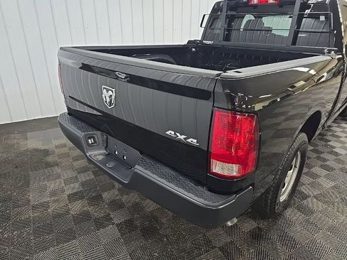 Used 2023 RAM 1500 Tradesman image 11