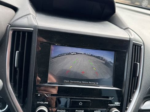 Used 2023 Subaru Forester Premium image 20